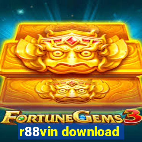 r88vin download