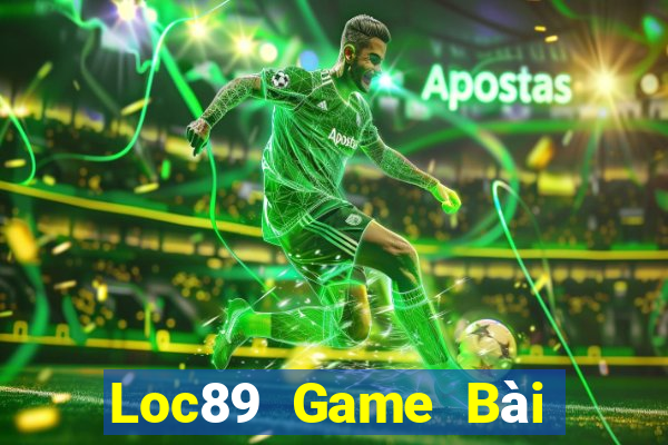 Loc89 Game Bài Xì Lát