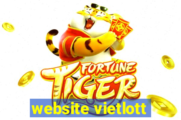 website vietlott