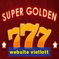 website vietlott