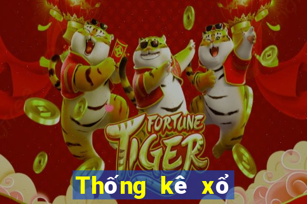 Thống kê xổ số an giang Hôm qua