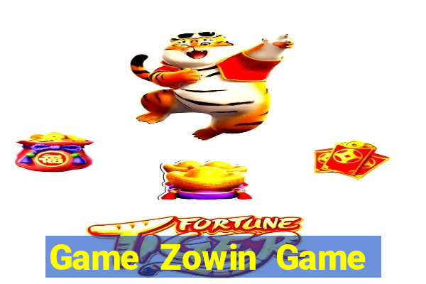 Game Zowin Game Bài 52