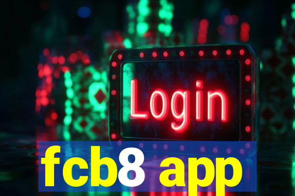 fcb8 app