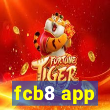 fcb8 app