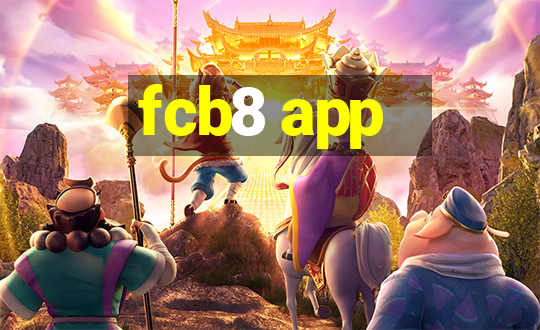 fcb8 app