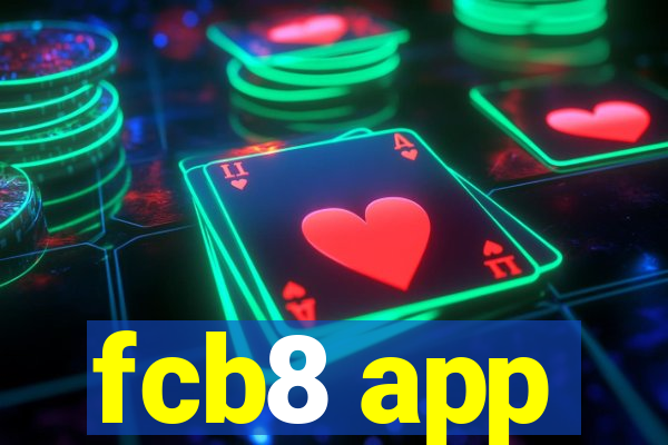 fcb8 app