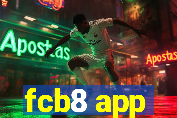 fcb8 app