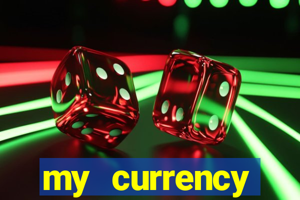 my currency converter pro