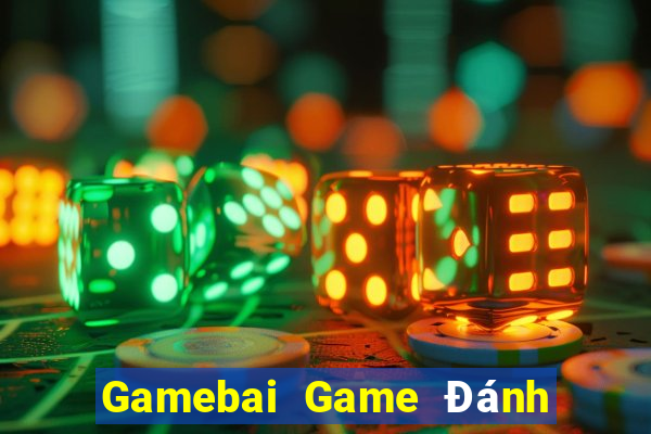 Gamebai Game Đánh Bài Ông Trùm Poker