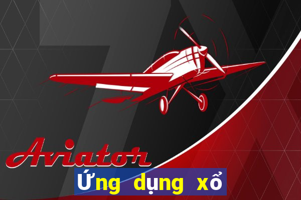 Ứng dụng xổ số 970