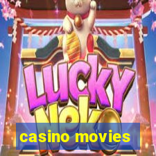 casino movies