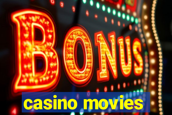 casino movies