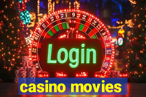 casino movies