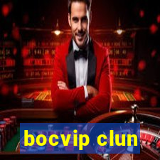 bocvip clun