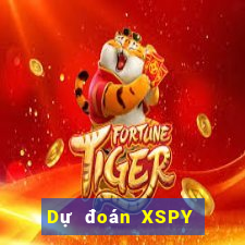 Dự đoán XSPY hôm nay