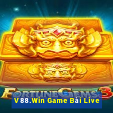 V88.Win Game Bài Live