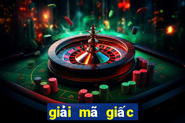 giải mã giấc mơ đánh đề