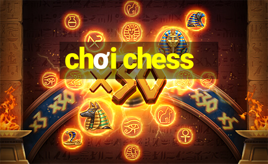 chơi chess