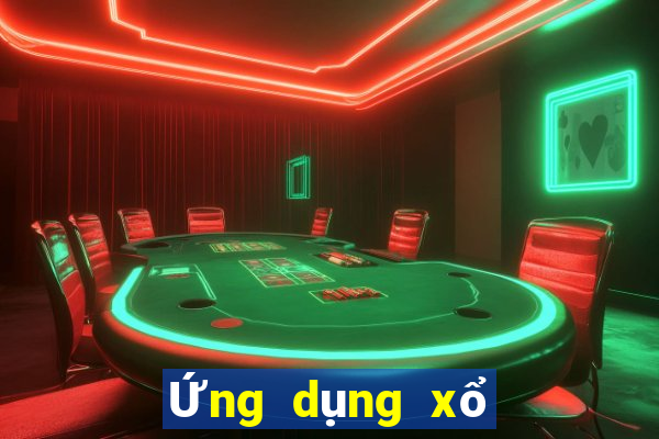 Ứng dụng xổ số an toàn 2021