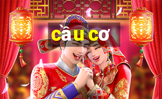 cầu cơ