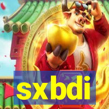 sxbdi