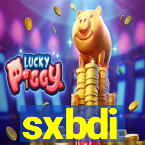 sxbdi