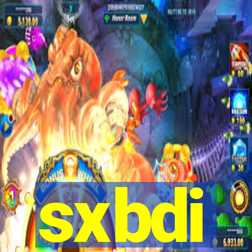 sxbdi