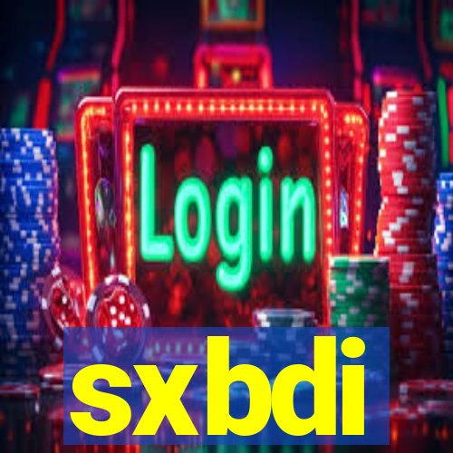 sxbdi