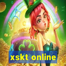 xskt online