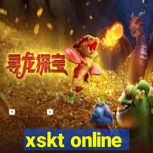 xskt online