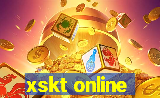 xskt online