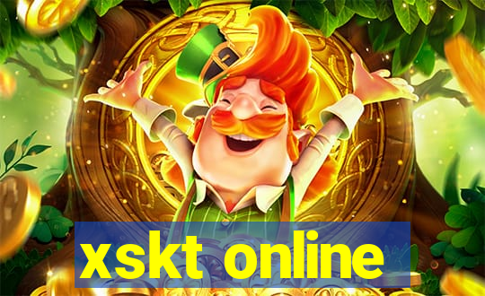 xskt online