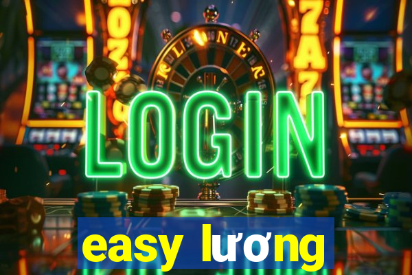 easy lương