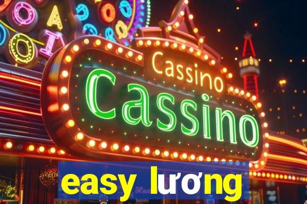 easy lương