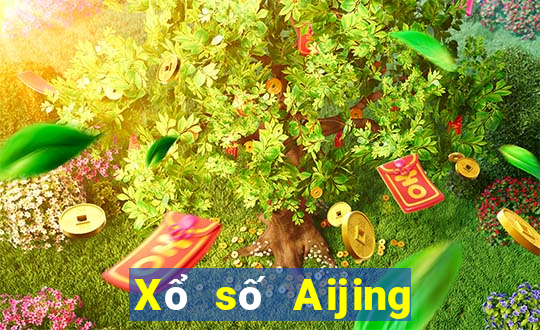 Xổ số Aijing đổ bộ