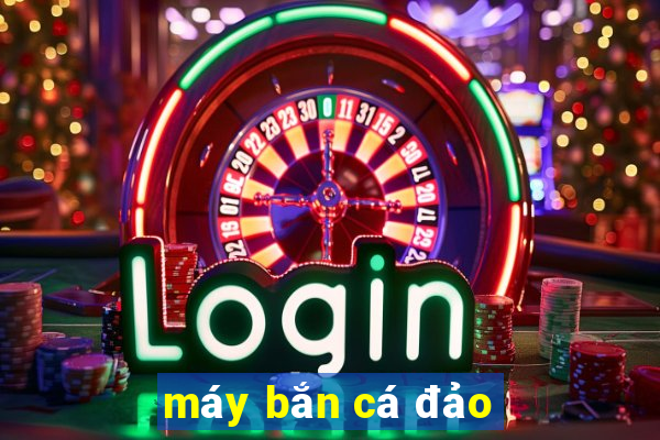 máy bắn cá đảo