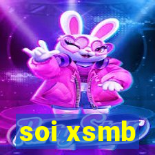 soi xsmb