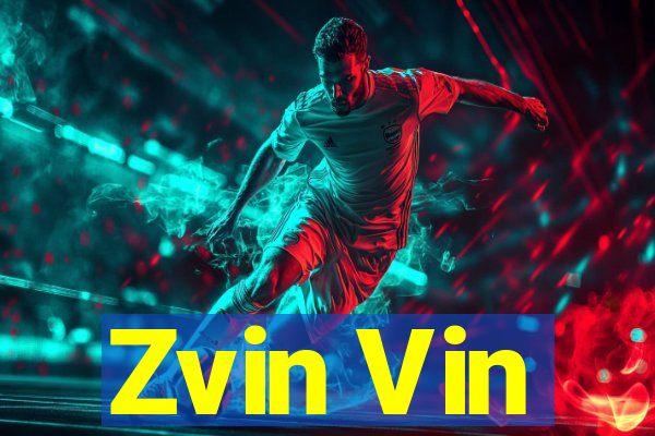 Zvin Vin