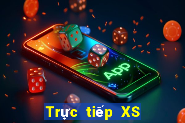 Trực tiếp XS Max 4D