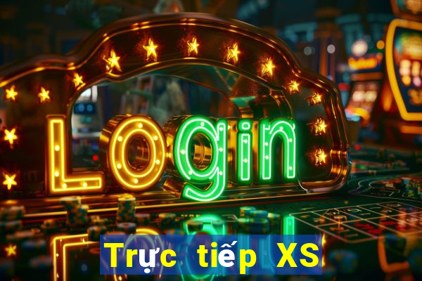 Trực tiếp XS Max 4D