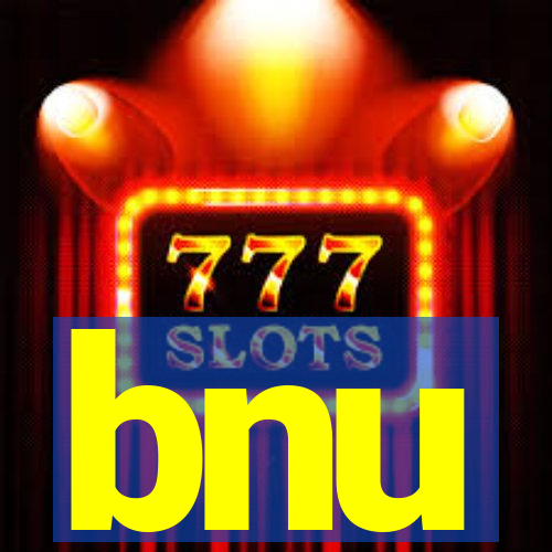 bnu