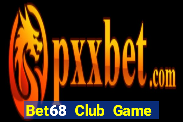 Bet68 Club Game Bài Pokemon