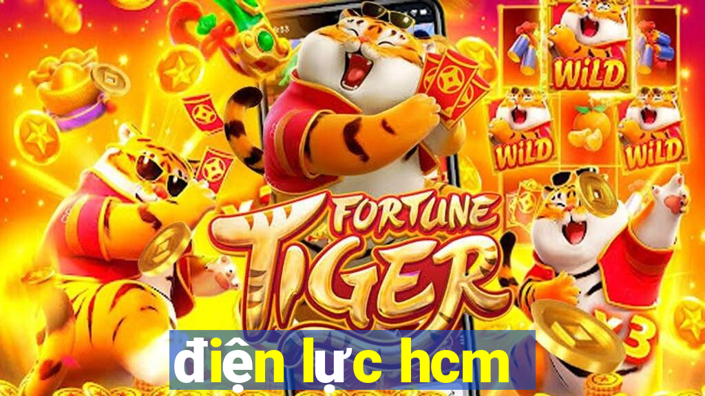 điện lực hcm