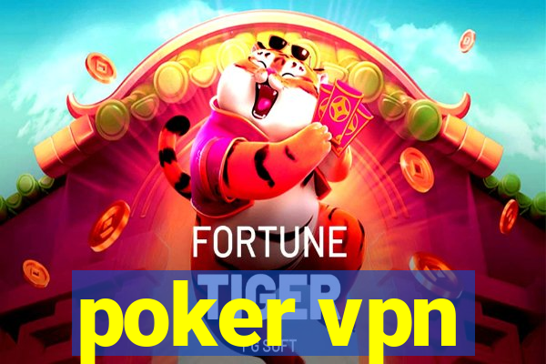 poker vpn