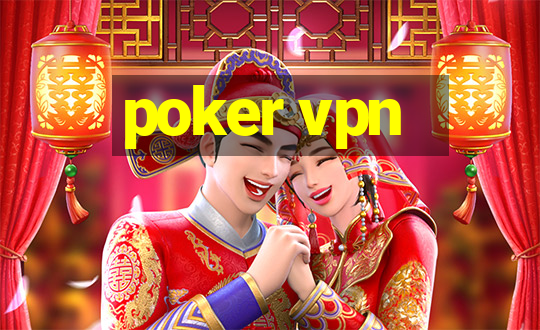 poker vpn