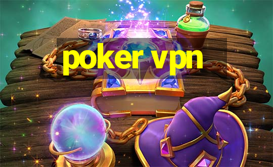 poker vpn