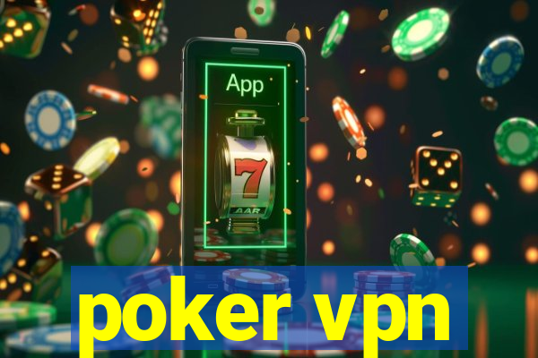 poker vpn