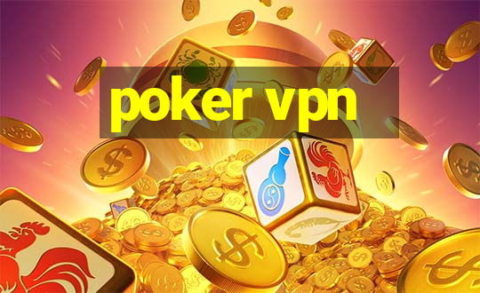 poker vpn