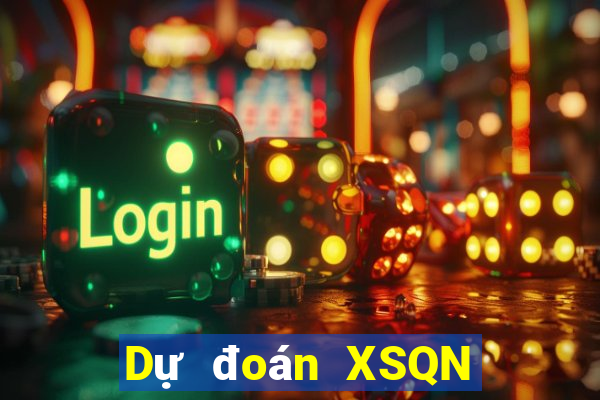 Dự đoán XSQN ngày 12