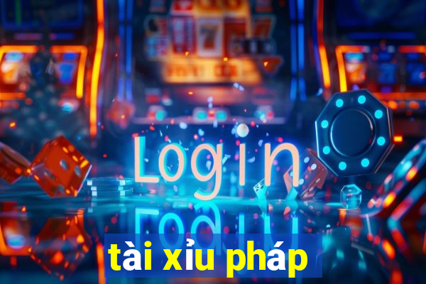 tai xiu phap